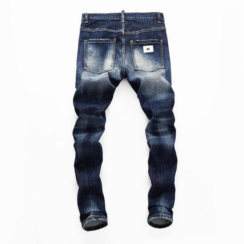 Dsquared Men's Jeans 270